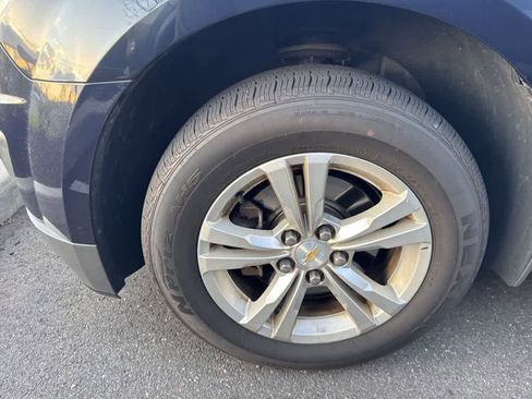 Used 2015 Chevrolet Equinox LT w/ Driver Convenience Package image 22