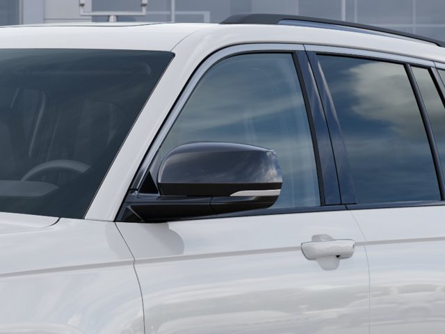New 2027 Jeep Grand Cherokee Limited w/ Trailer Tow Package AWD/4WD image 13