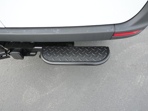 New 2026 Mercedes-Benz Sprinter 144 Cargo image 16