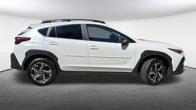 Certified 2026 Subaru Crosstrek 2.5i Premium AWD/4WD image 19