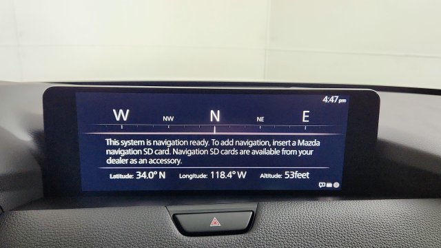 Used 2025 MAZDA CX-70 Plug-In Hybrid w/ Premium Pkg AWD/4WD image 18