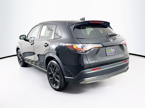Used 2025 Honda HR-V Sport image 5