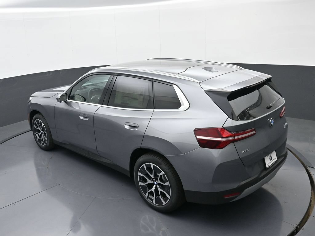 New 2026 BMW X3 xDrive30i w/ Premium Package AWD/4WD image 33