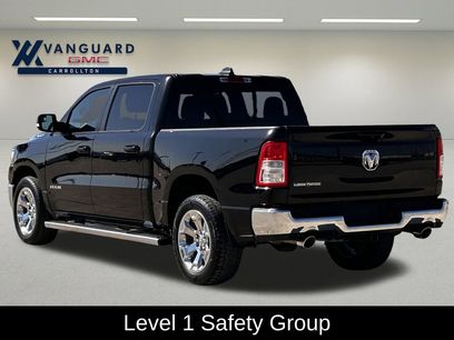 Used 2022 RAM 1500 Lone Star