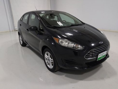 Used 2019 Ford Fiesta SE image 13