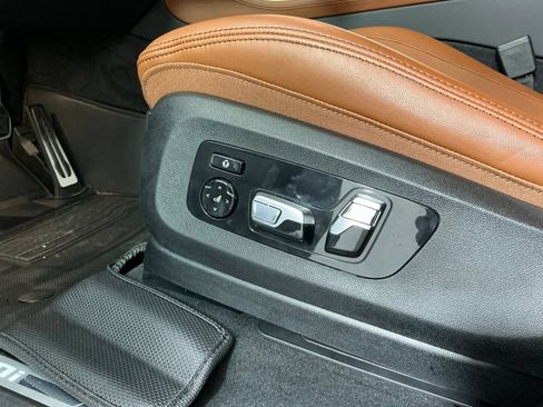 Used 2026 BMW X5 M60i AWD/4WD image 21