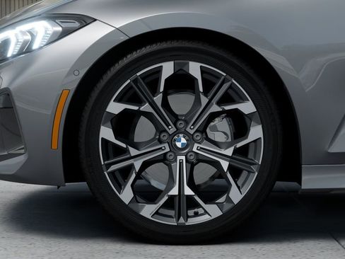 New 2026 BMW 330i Sedan w/ Premium Package image 7