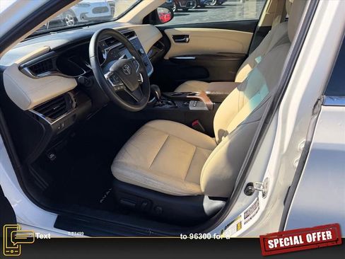 Used 2014 Toyota Avalon XLE Touring image 13