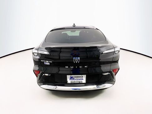 New 2025 Buick Envista Avenir image 6