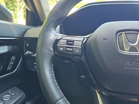 Used 2023 Honda CR-V EX-L image 33