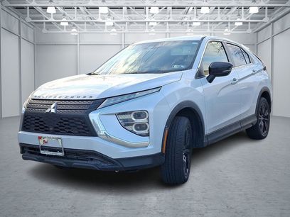 Used 2023 Mitsubishi Eclipse Cross SEL