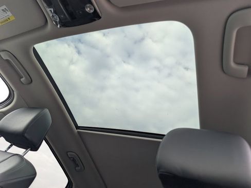 Used 2023 Kia Sorento SX image 17