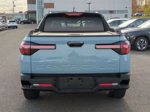 New 2026 Hyundai Santa Cruz SEL image 4