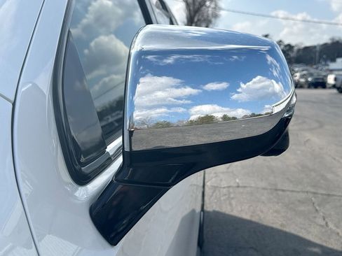 New 2025 Chevrolet Tahoe Premier image 11