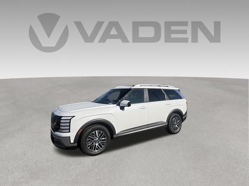 New 2026 Hyundai Palisade SEL FWD image 25