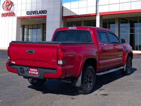Used 2023 Toyota Tacoma SR5 image 7