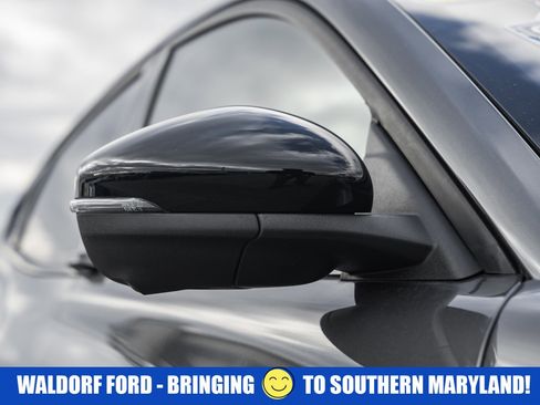 Used 2023 Ford Mustang Mach-E GT image 16