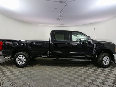 Used 2024 Ford F350 XLT image 13
