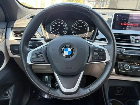 Used 2021 BMW X1 xDrive28i w/ Convenience Package AWD/4WD image 14