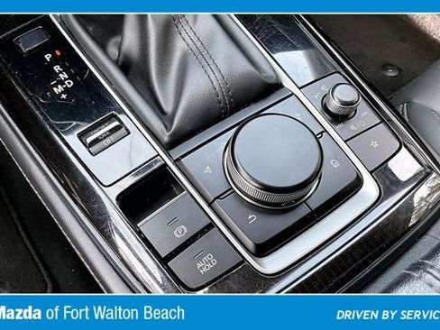 Used 2024 MAZDA CX-30 AWD 2.5 S w/ Select Sport Pkg image 26