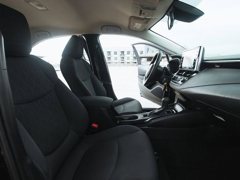 Used 2021 Toyota Corolla LE w/ Carpet Mat Package (TMS) image 14