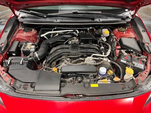 Used 2020 Subaru Crosstrek 2.0i Premium w/ Moonroof Package 1 image 21