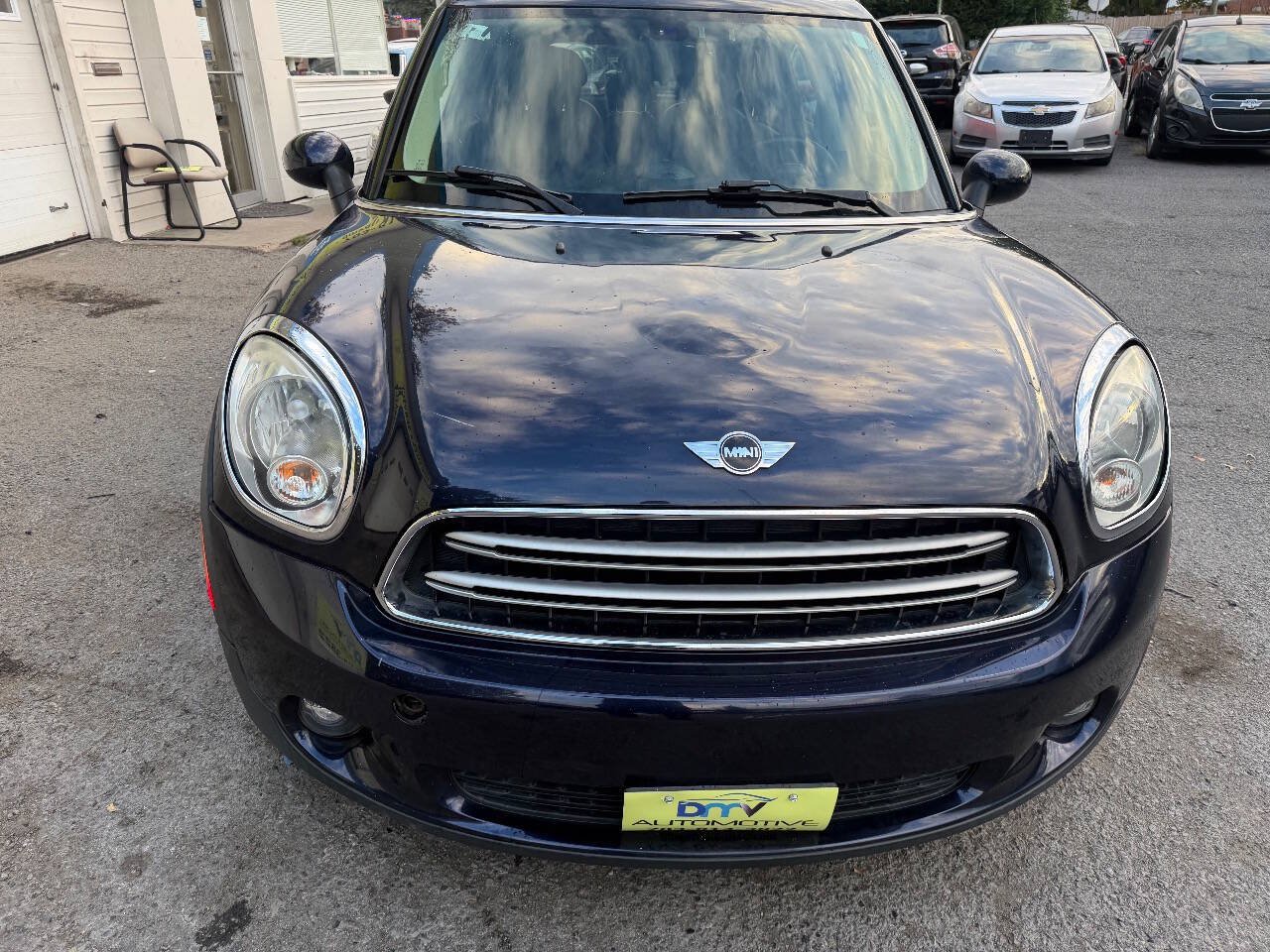 Used 2015 MINI Cooper Countryman FWD image 12