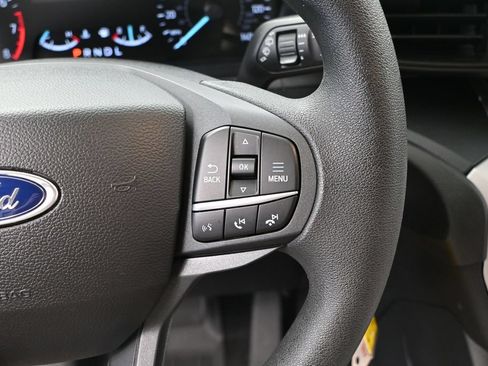Used 2022 Ford Explorer 4WD image 28