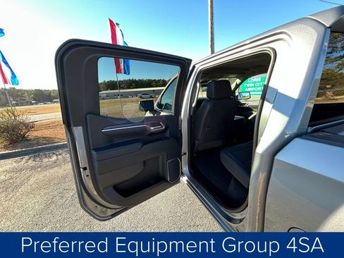 Used 2025 GMC Sierra 1500 SLT image 15