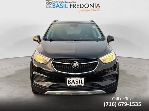 Used 2022 Buick Encore Preferred w/ Safety Package image 8