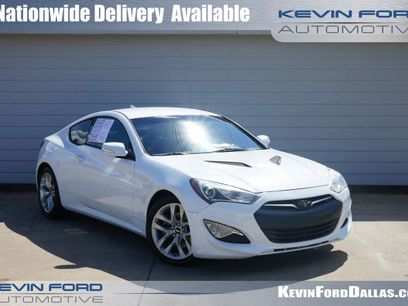 Used 2016 Hyundai Genesis 3.8