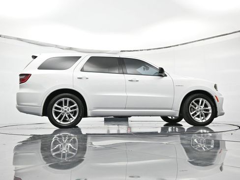 Used 2024 Dodge Durango R/T image 40