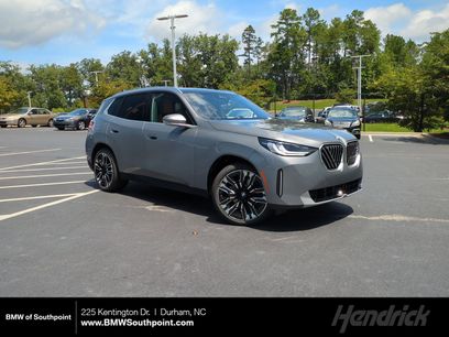 Used 2025 BMW X3 xDrive30i w/ Premium Package