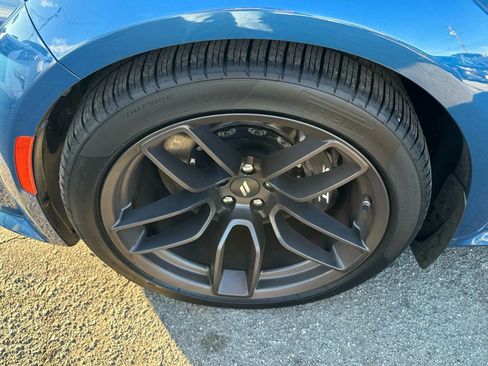 Used 2021 Dodge Charger Scat Pack image 39