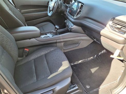 New 2026 Dodge Durango GT w/ Blacktop Package image 15