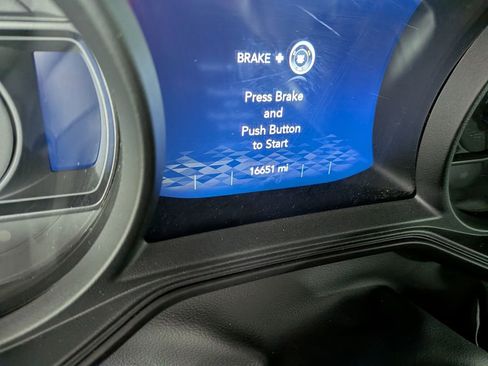 Certified 2025 Jeep Wrangler Unlimited Sahara w/ Safety Group image 23