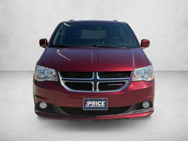 Used 2019 Dodge Grand Caravan SXT FWD image 2