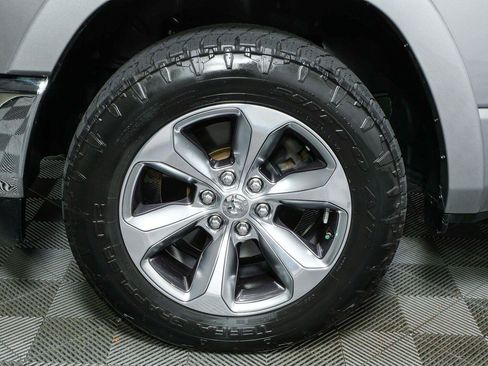 Used 2019 RAM 1500 Limited AWD/4WD image 36