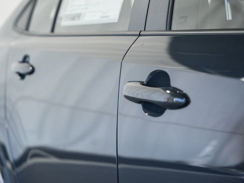 New 2026 Toyota Corolla LE image 12