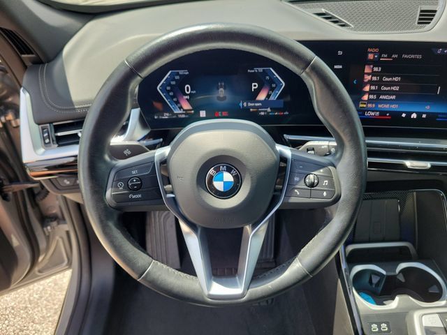 Used 2025 BMW X1 xDrive28i AWD/4WD image 22