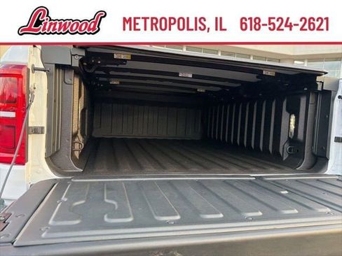 New 2026 RAM 1500 Tungsten w/ Trailer Tow Group AWD/4WD image 11