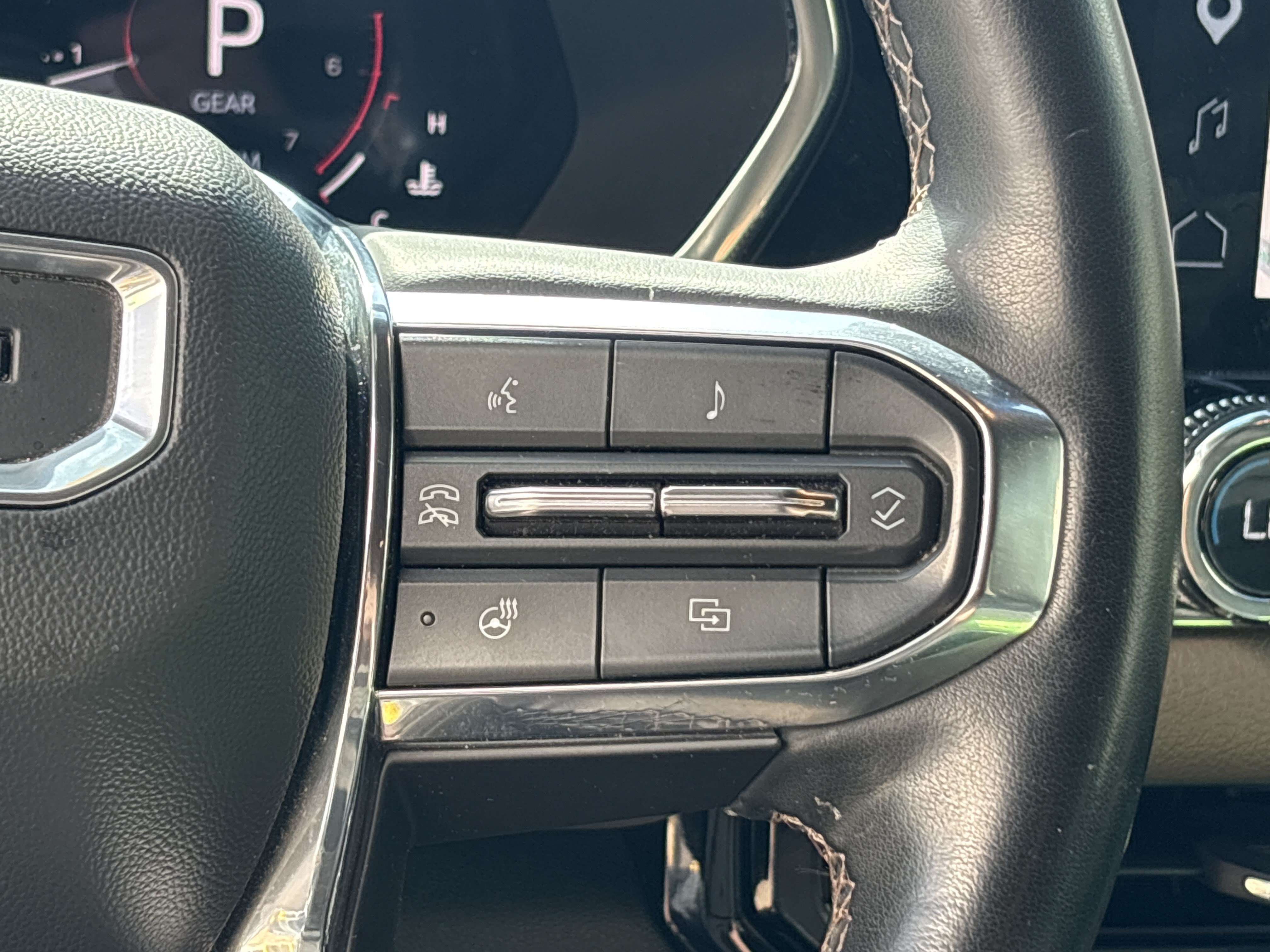 Used 2023 GMC Canyon Denali AWD/4WD image 20