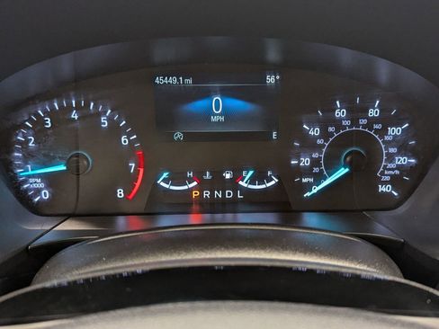 Used 2022 Ford Escape SE w/ Convenience Package image 15