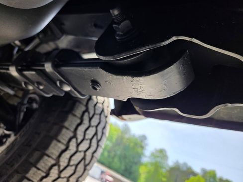 Used 2013 Toyota Tacoma 4x4 Double Cab w/ TRD Sport Pkg image 56