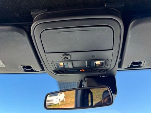 Used 2023 Ford Bronco Outer Banks image 52