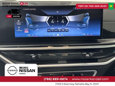 Used 2024 BMW X5 sDrive40i w/ Executive Package image 25