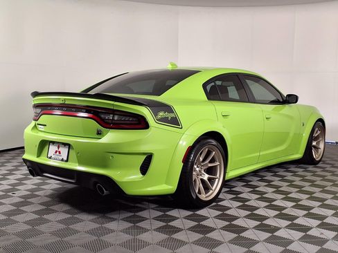 Used 2023 Dodge Charger Scat Pack RWD image 32