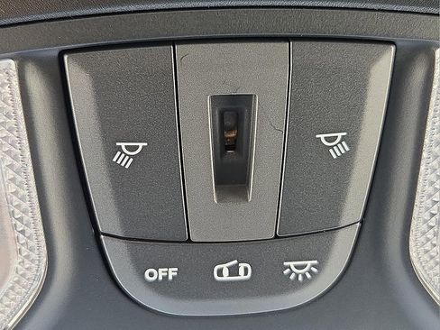 New 2025 RAM 1500 Tradesman image 21