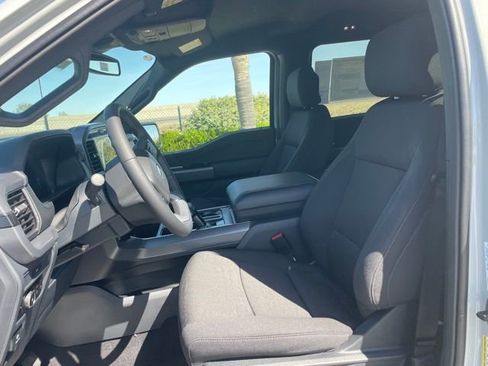 New 2026 Ford F150 XLT image 22