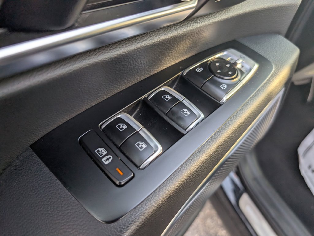 Used 2024 Kia Telluride SX X-Line AWD/4WD image 10